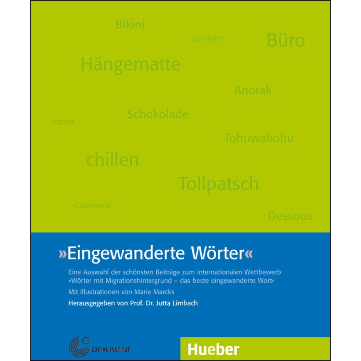 Eingewanderte wörter. Buch 1