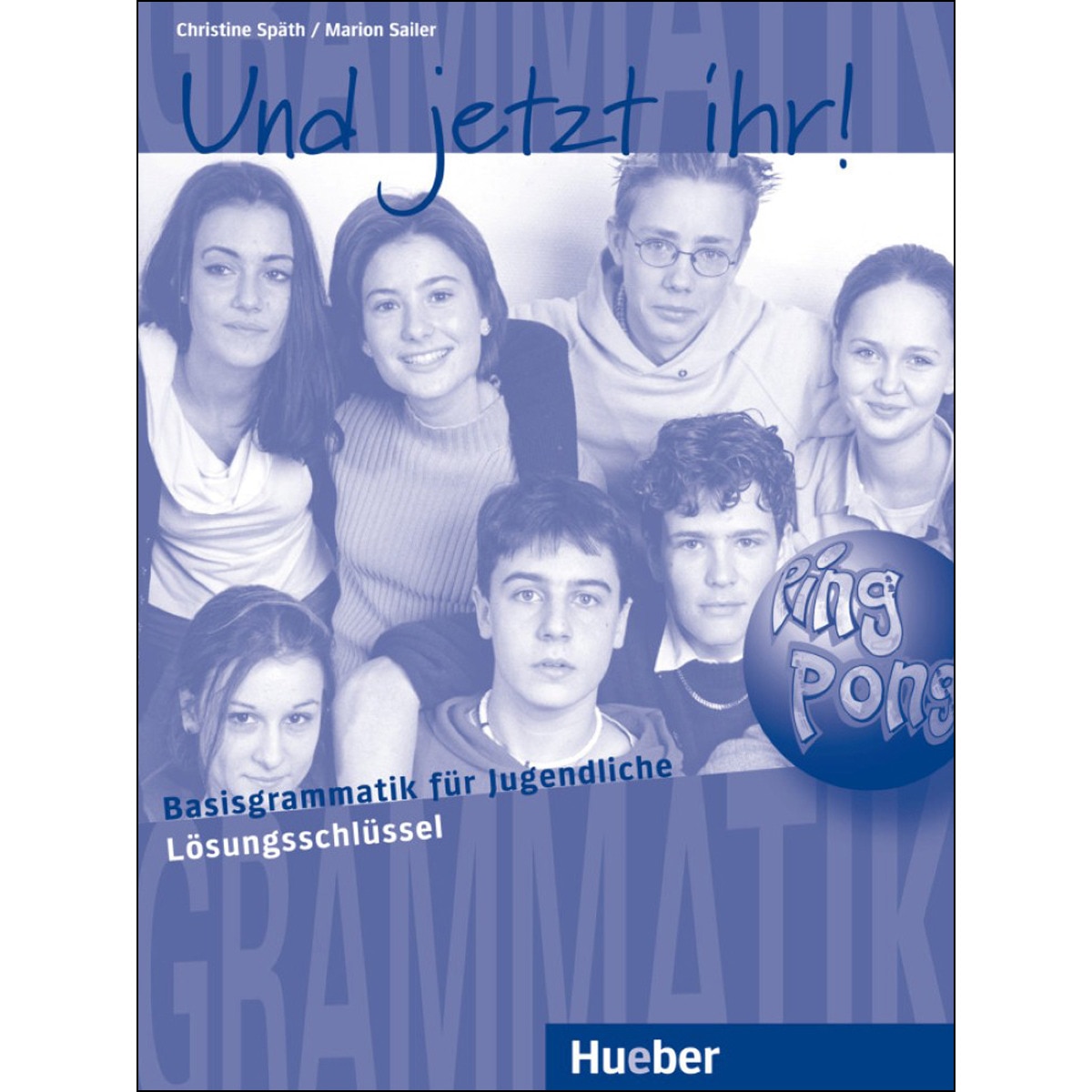 UND JETZT IHR.Lösungen (soluc.) 1