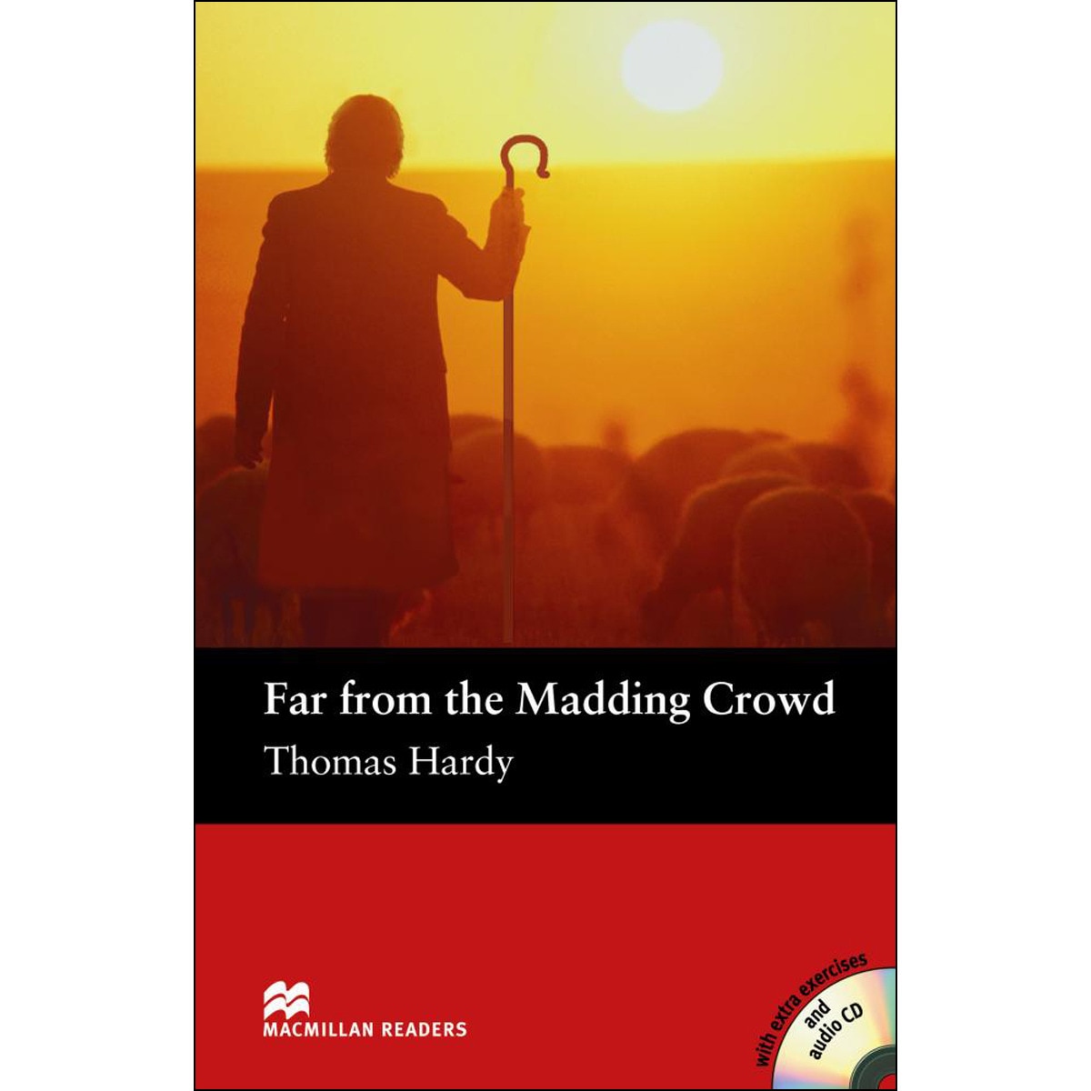 MR (P) Far From the Madding Crowd Pk 1