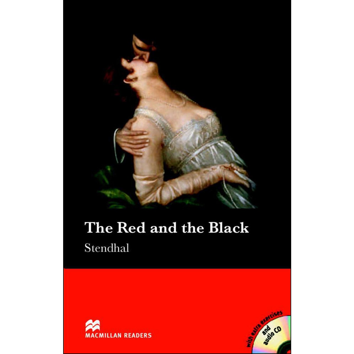 MR (I) Red and the Black 1