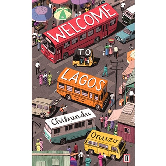 Welcome To Lagos 1
