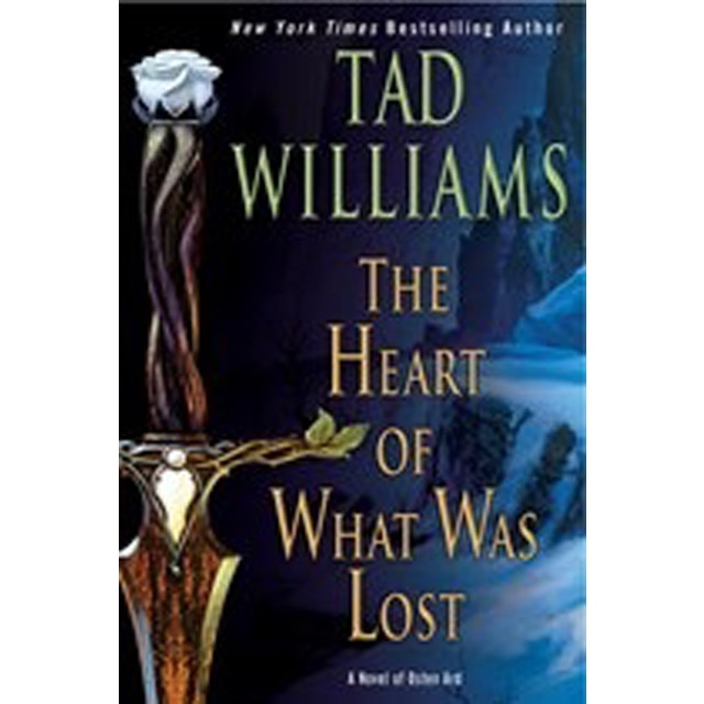 Imagem 0 de The Heart Of What Was Lost