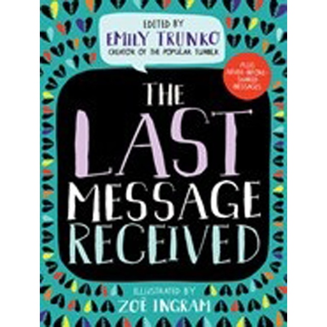 The Last Message Received 1