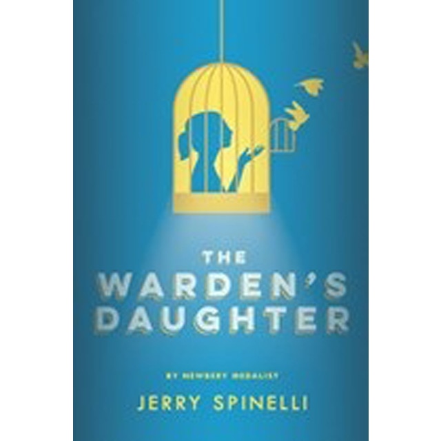 The Warden's Daughter 1