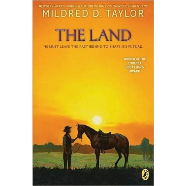 The Land 1