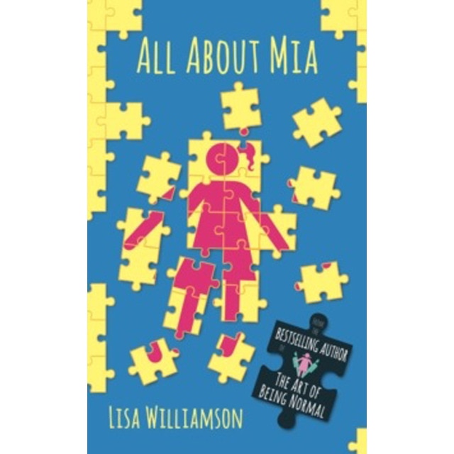 Imagen 0 de All about mia