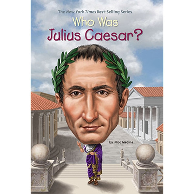 Who Was Julius Caesar? 1