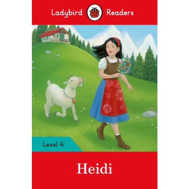 HEIDI (LB) (Capa mole) 1