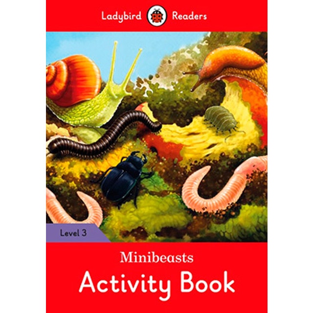 PUSS IN BOOTS ACTIVITY BOOK (LB) (Capa mole) 1