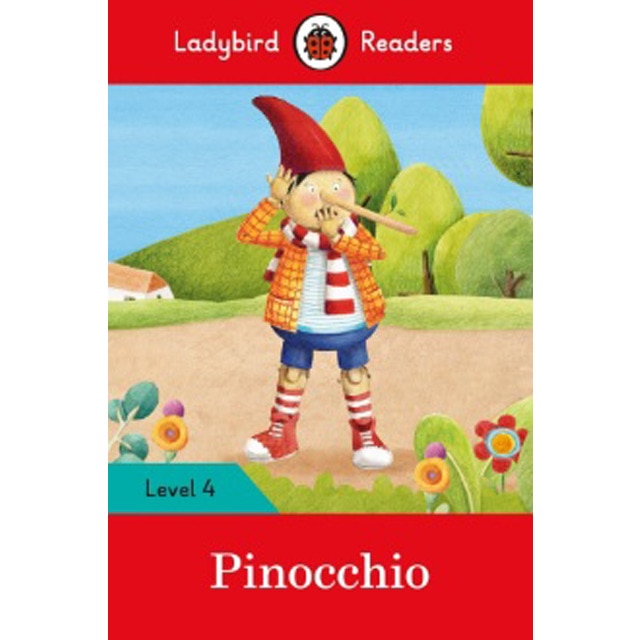 PINOCCHIO (LB) (Capa mole) 1