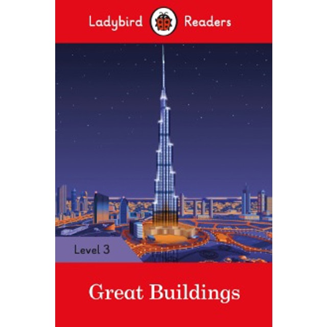 GREAT BUILDINGS (LB) (Capa mole) 1