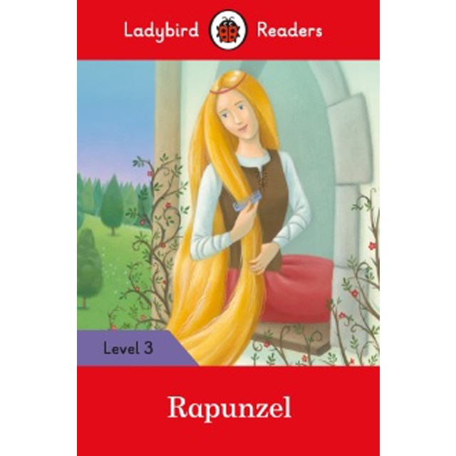 RAPUNZEL (LB) (Capa mole) 1