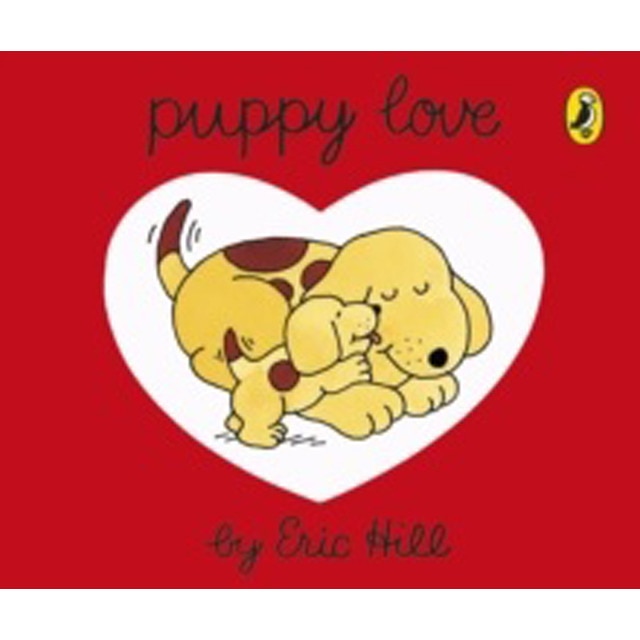 Imagem 0 de Puppy Love
