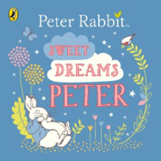Sweet Dreams Peter! 1