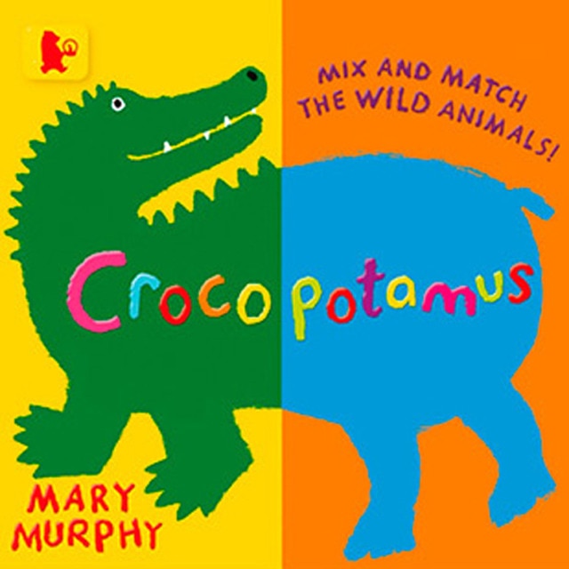 Imagem 0 de Mix And Match Wild Animals