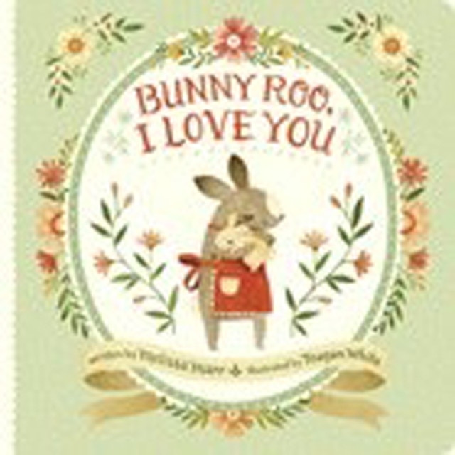Imagem 0 de Bunny Roo I Love You