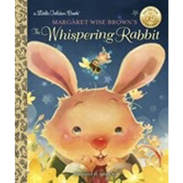 The Whispering Rabbit 1