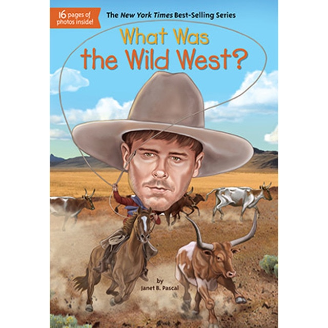 What Was The Wild West? 1