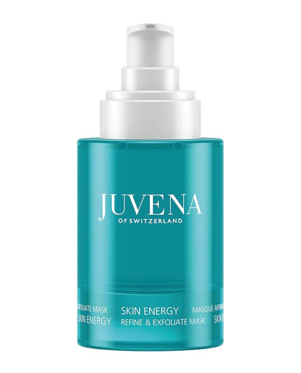 Juvena - Skin Energy Refine & Exfoliate Mask 50 Ml