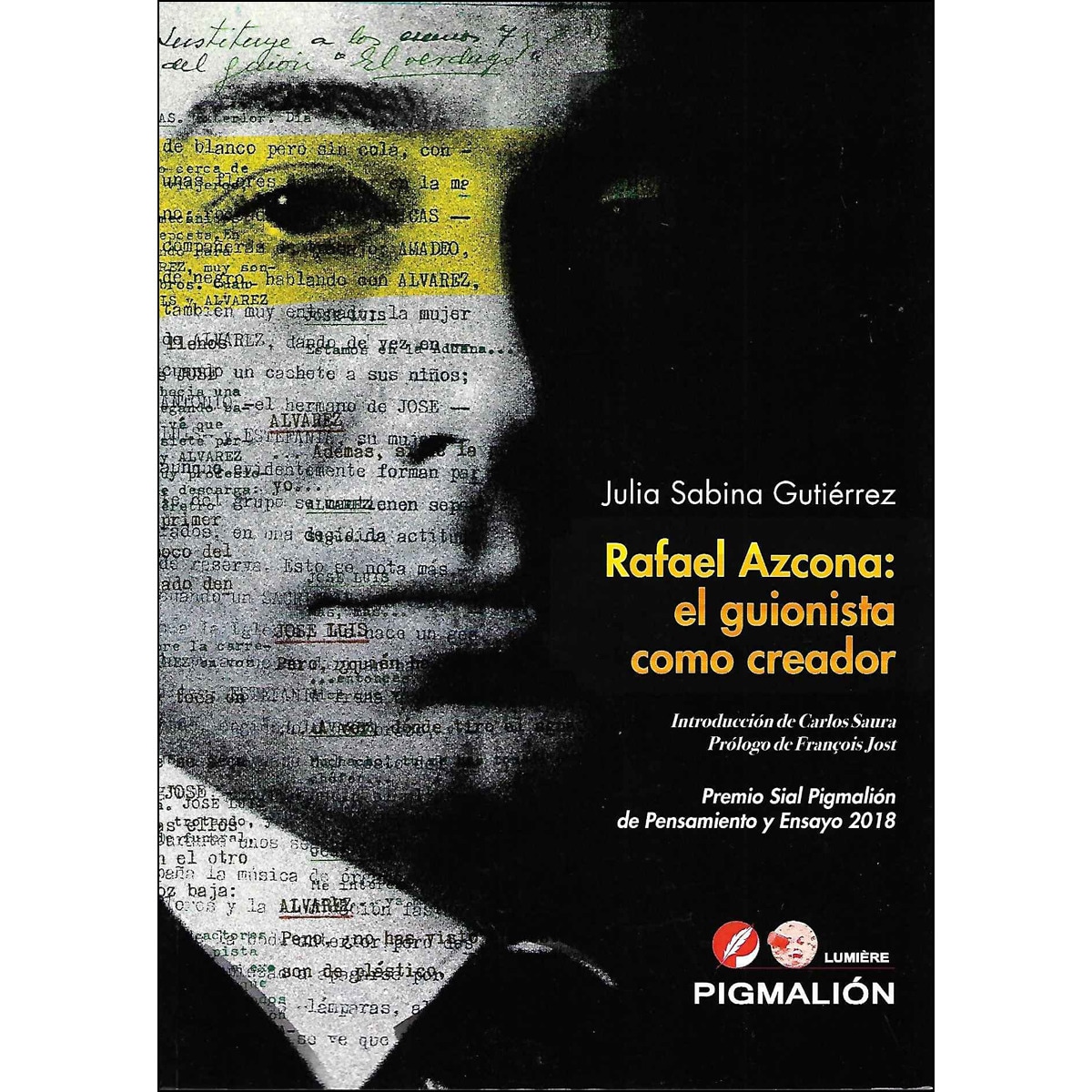Rafael Azcona: El Guionista Como Creador 1
