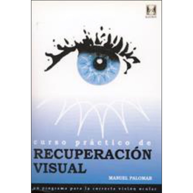 Curso Práctico De Recuperación Visual 1