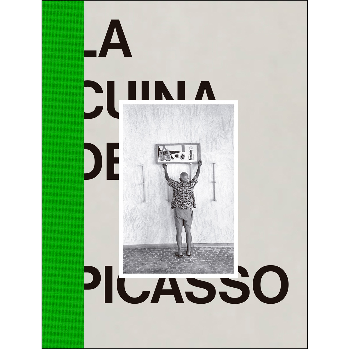 La Cuina De Picasso 1