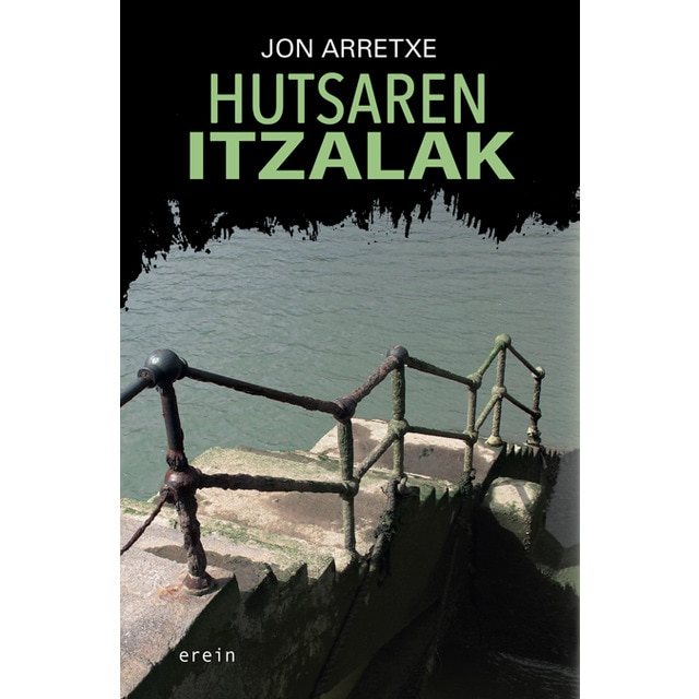 Hutsaren itzalak (Capa mole com abas) 1