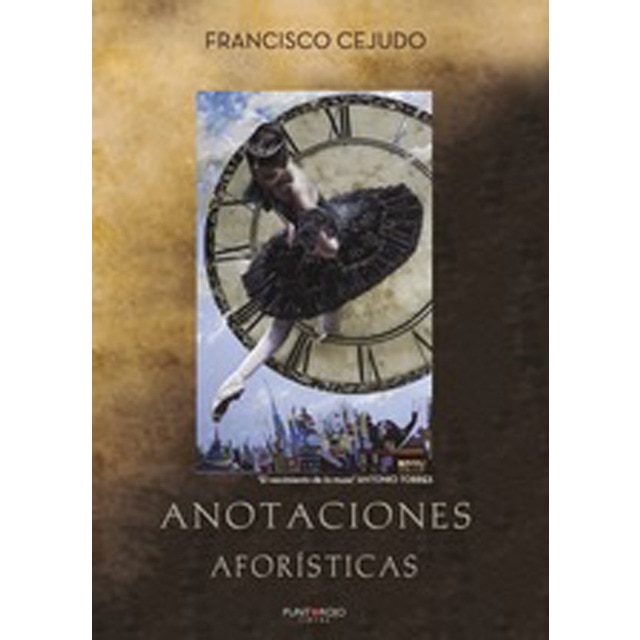 Anotaciones  Aforísticas 1