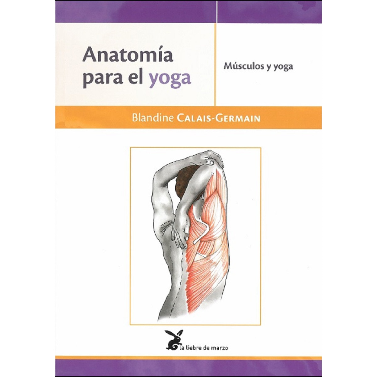 Anatomía Para El Yoga 1