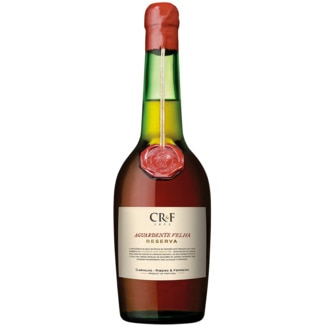 Aguardente Velha Reserva garrafa 70 cl - Cr&f