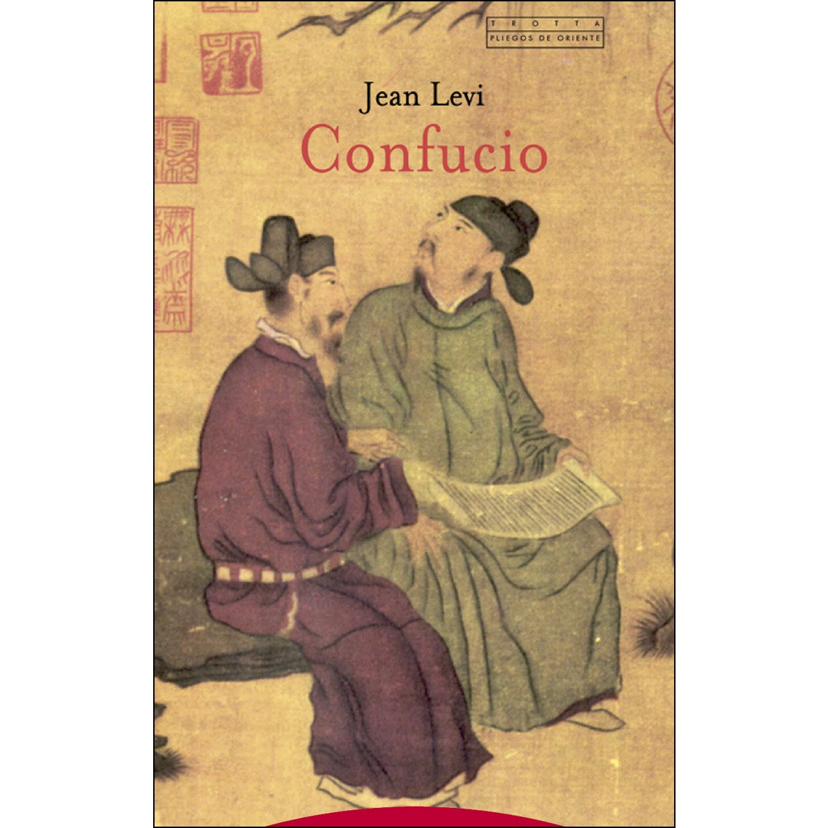 Confucio(Tapa blanda) 1
