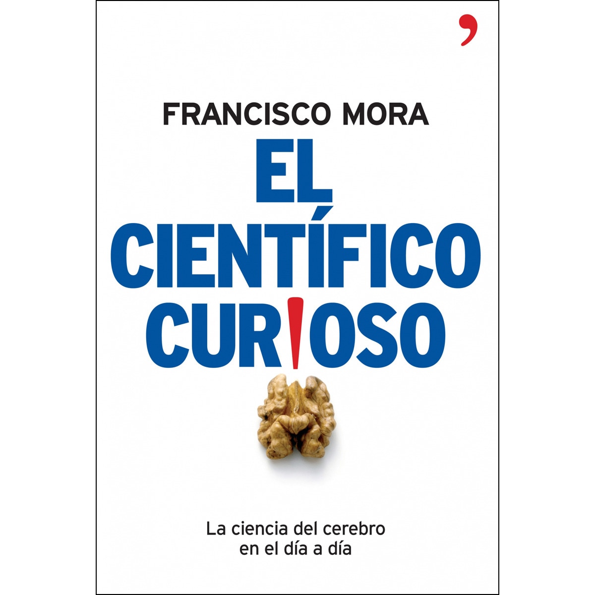 El científico curioso 1