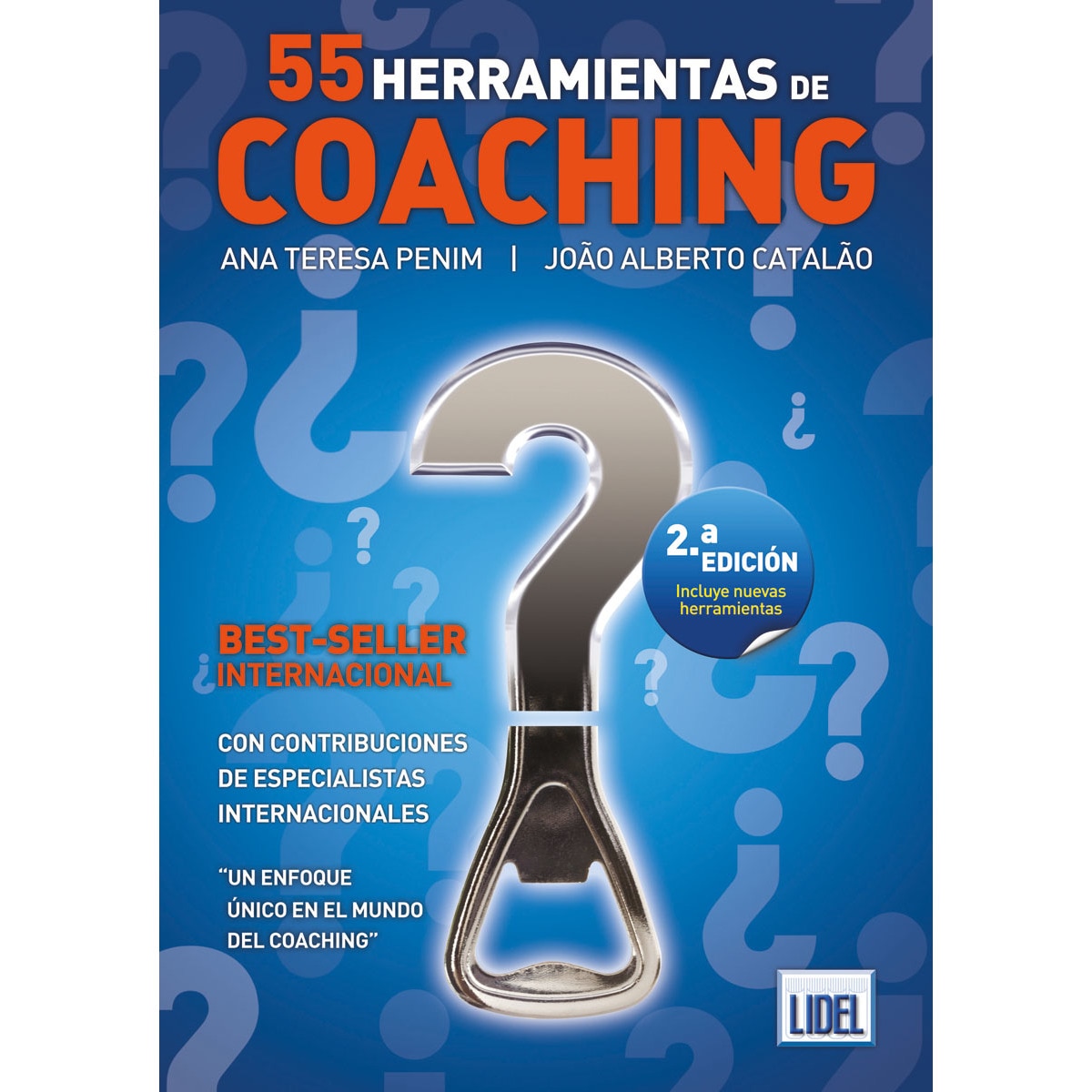 55 Herramientas De Coaching 1