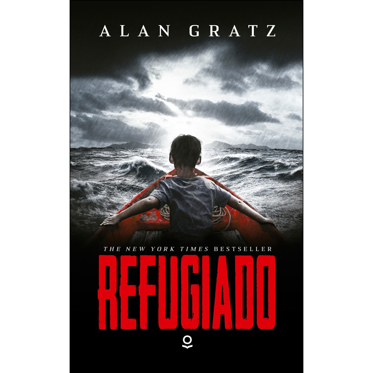 Refugiado(Tapa blanda) 1