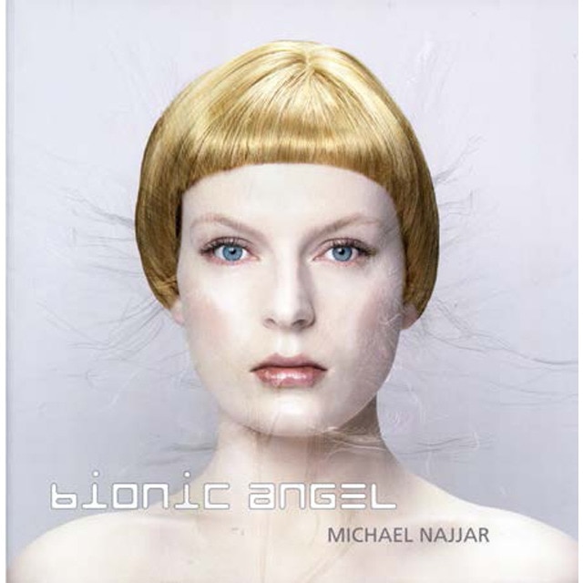 Bionic Angel 1