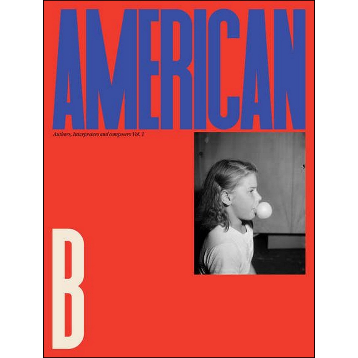 Imagem 0 de American B