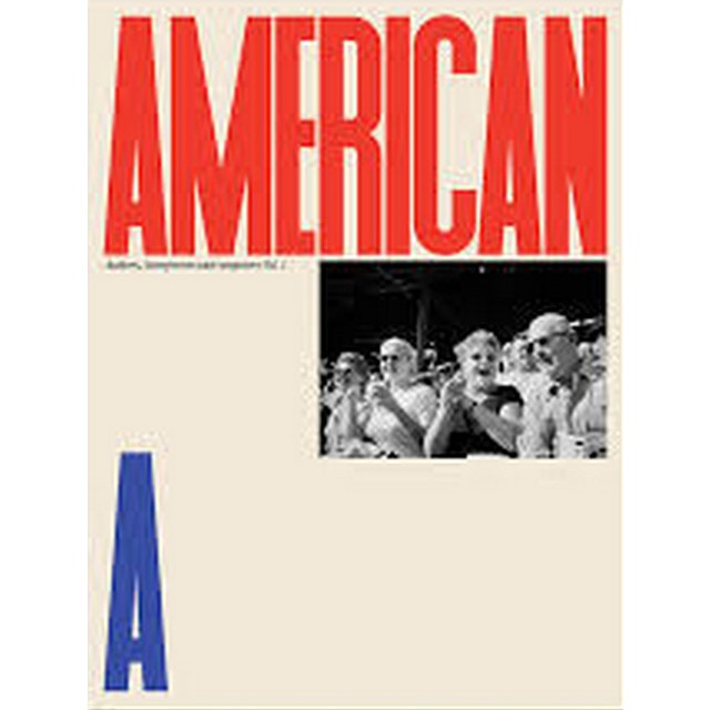 Imagem 0 de American A