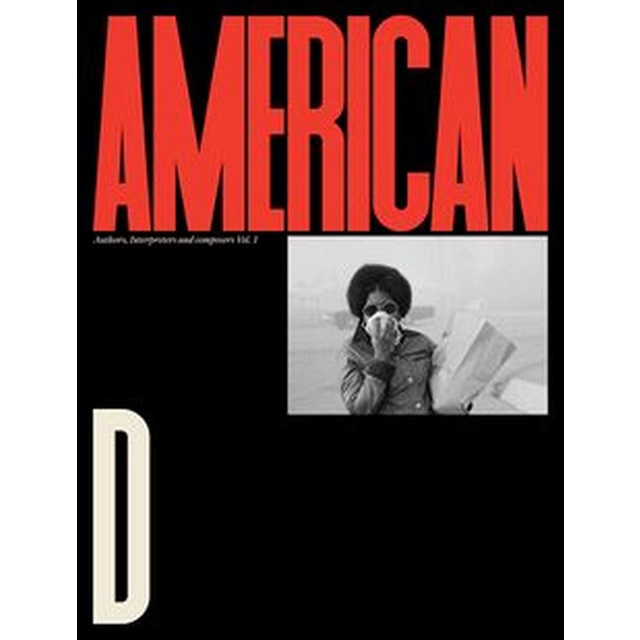Imagem 0 de American D