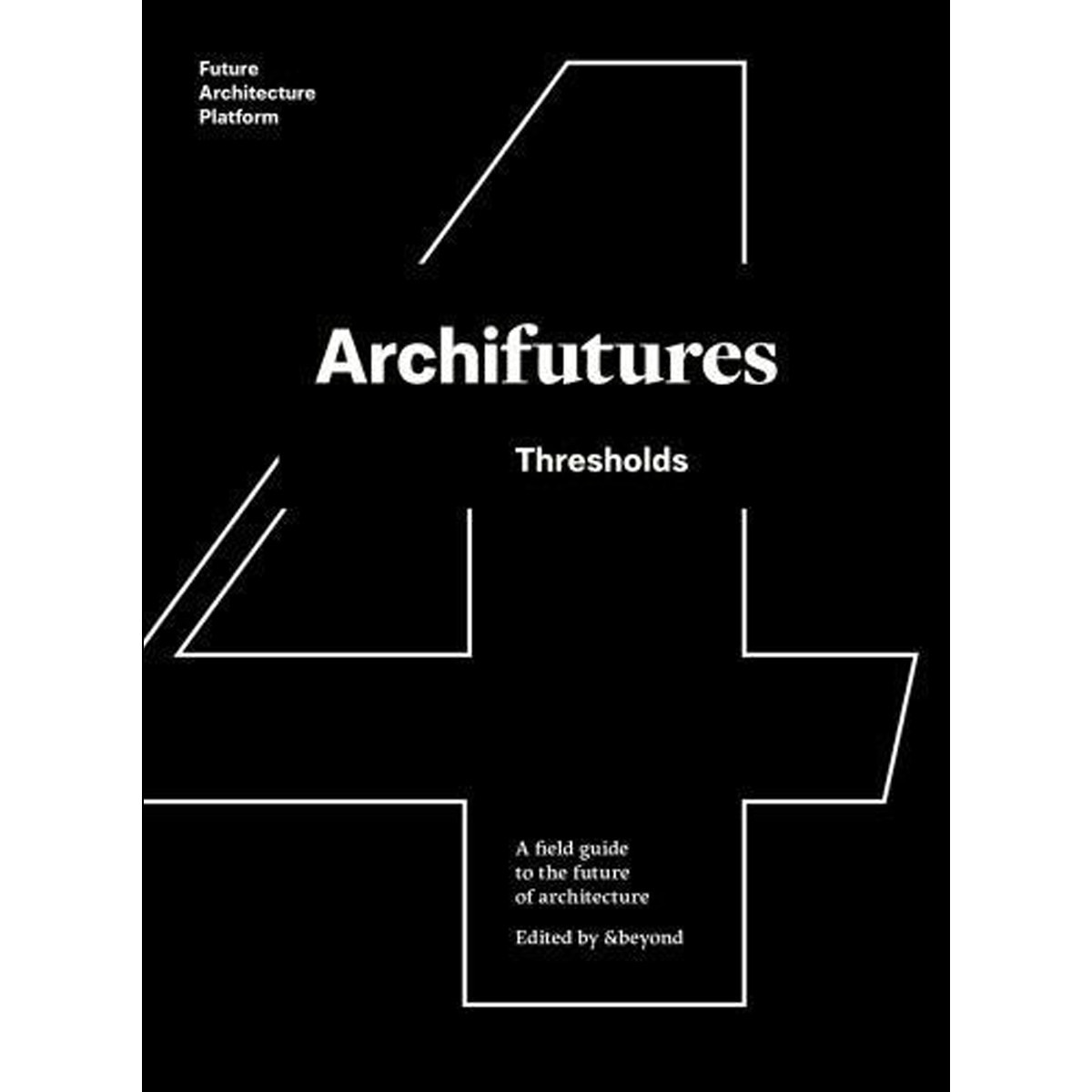 Archifutures: Thresholds 1