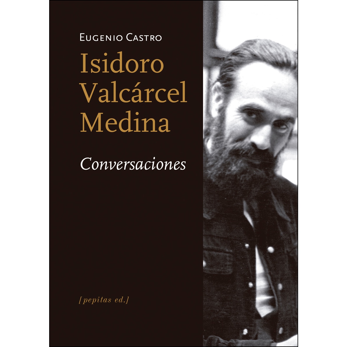 Isidoro Valcárcel Medina. Conversaciones 1
