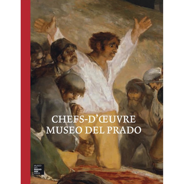 Obras Maestras Museo Del Prado (Francés) 1