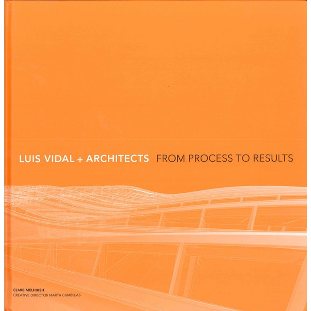 Luis Vidal + Architects 2nd Edition 1