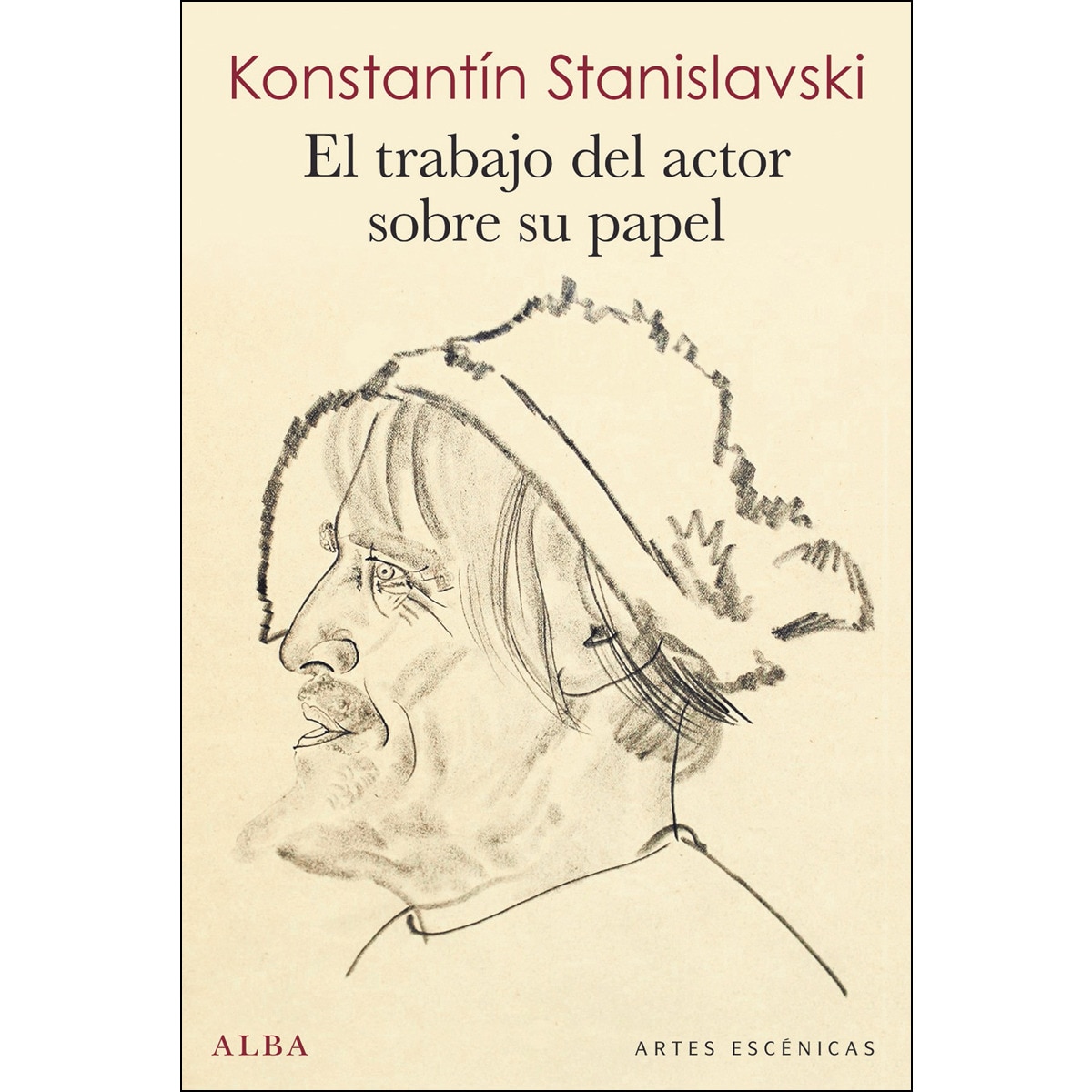 Imagem 0 de El Trabajo Del Actor Sobre Su Papel