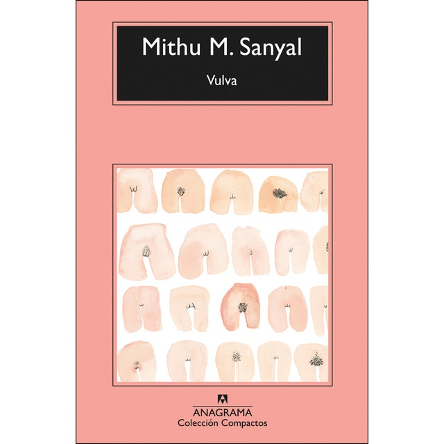 Imagem 0 de Vulva(Bolsillo) (Tapa blanda)