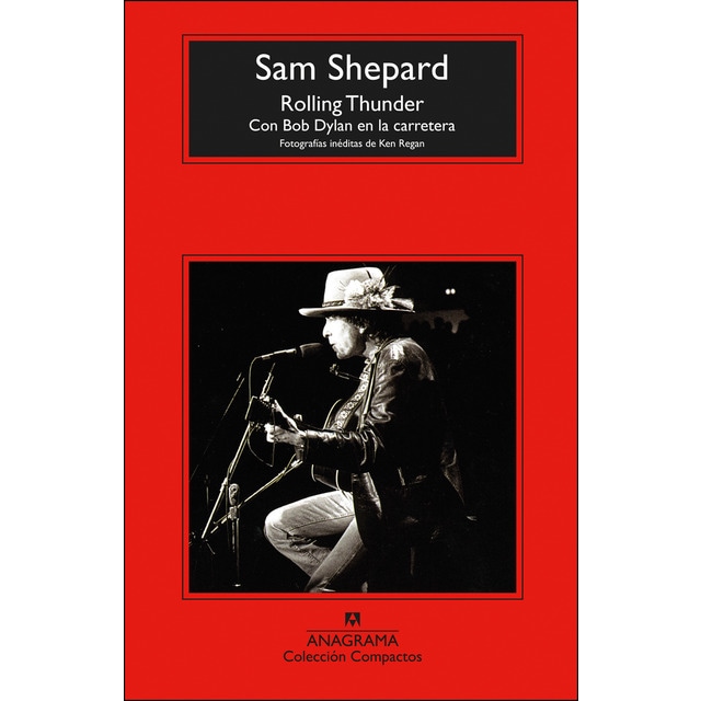 Imagen 0 de Rolling Thunder  (Bolsillo) (Tapa blanda)