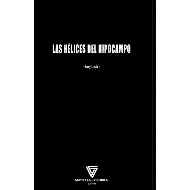 Imagem 0 de LAS HÉLICES DEL HIPOCAMPO (Capa mole)