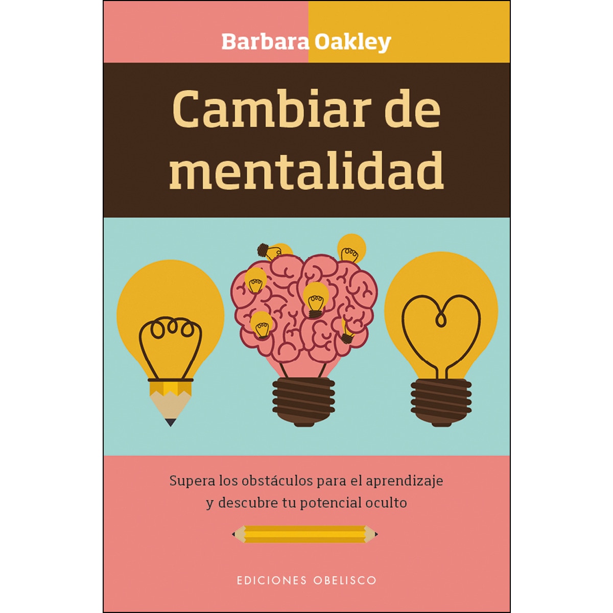 Cambiar De Mentalidad 1