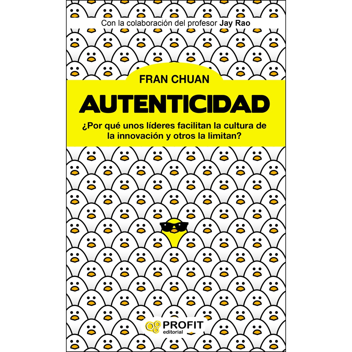 Autenticidad 1