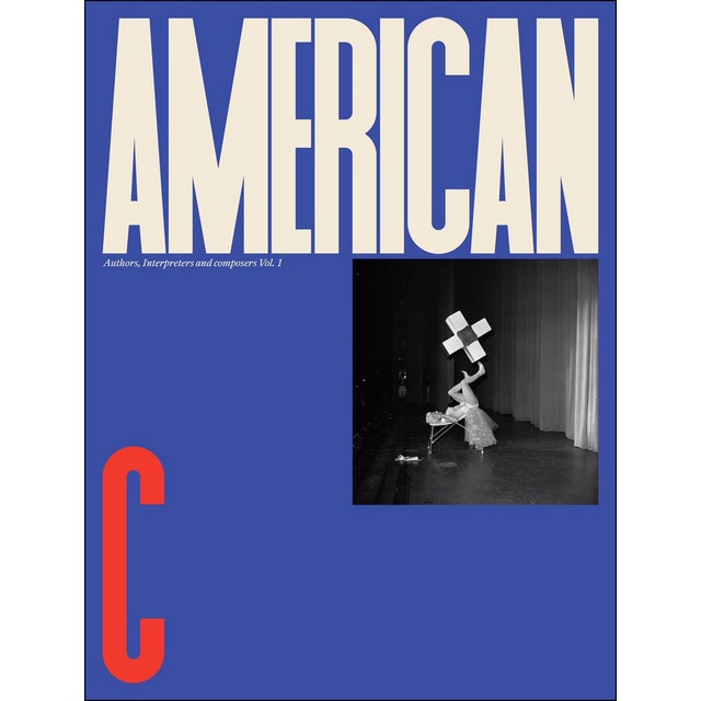 Imagem 0 de American C