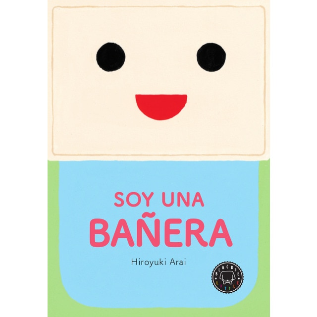 Imagem 0 de Soy Una Bañera